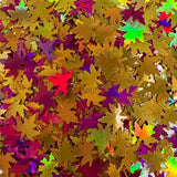 Lawn Fawn - Tiny Treasures - Fall Leaf Confetti Mix