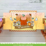 Lawn Fawn - Stamps - Fall Mice