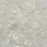 Lawn Fawn - Sequins - Clear Sequin Mix 1