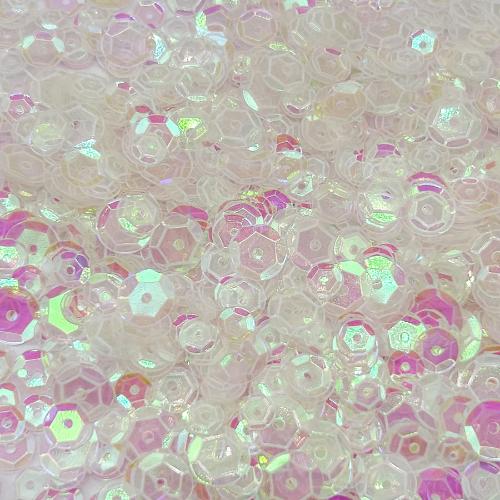 Lawn Fawn - Iridescent Sequins - Sequin Mix 2