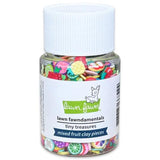 Lawn Fawn - Tiny Treasures - Mixed Fruit Clay Pieces