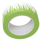 Lawn Fawn - Washi Tape - Grass Line