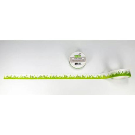 Lawn Fawn - Washi Tape - Grass Line