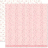 Lawn Fawn - Paper - Blissful Blossoms - Petite Paper Pack