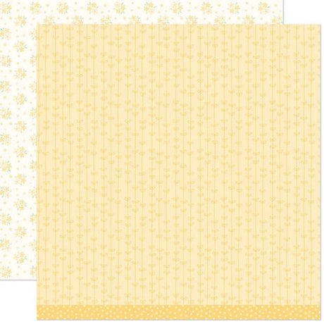 Lawn Fawn - Paper - Blissful Blossoms - Petite Paper Pack