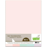 Lawn Fawn - Cardstock - Macaron