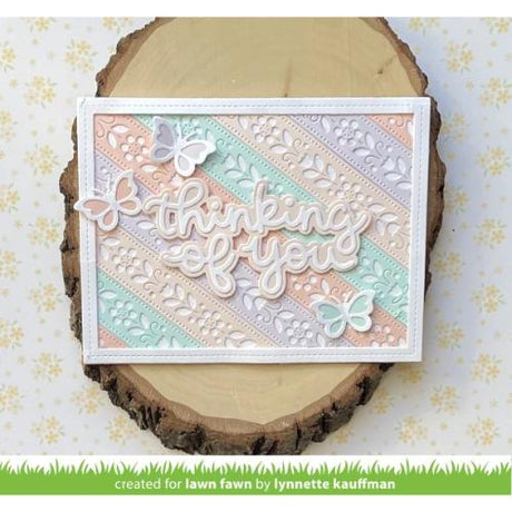 Lawn Fawn - Cardstock - Macaron