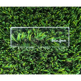 Lawn Fawn - Acrylic Blocks - 1'' x 3'' Block