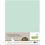 Lawn Fawn - Cardstock - Mist
