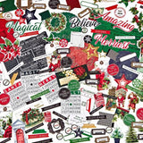 49 And Market Ephemera Bits Christmas Spectacular 2023