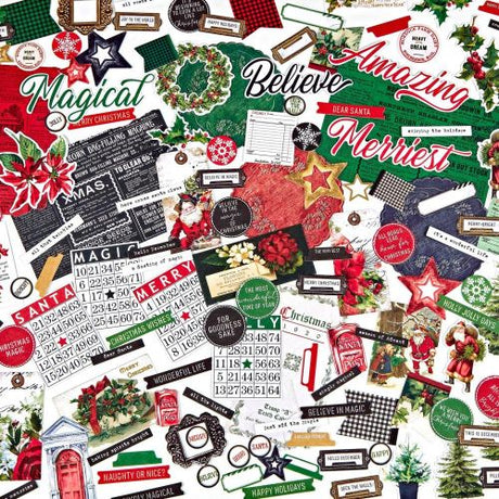 49 And Market Ephemera Bits Christmas Spectacular 2023