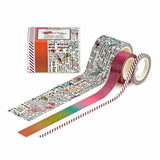 49 & Market Spice Washi Assortment