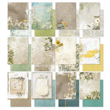 49 And Market Collection Pack 6"x8" Krafty Garden