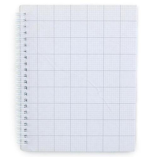 49 And Market Notebook 6"X8" Noteworthy Journal Essentials