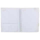 49 And Market Notebook 6"X8" Noteworthy Journal Essentials
