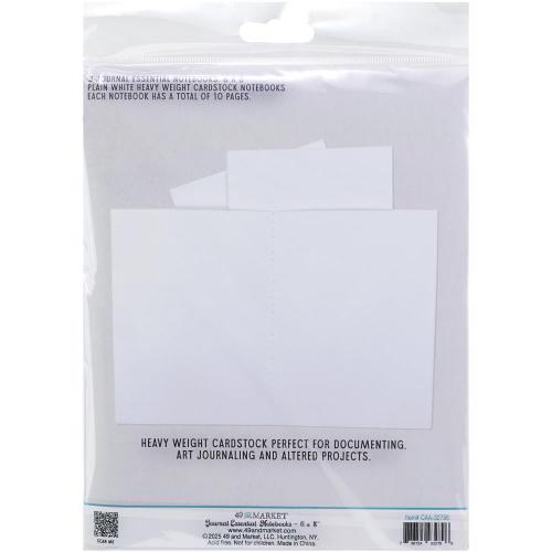 49 And Market Notebook Essential