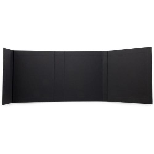 49 And Market Create-An-Album Triple Flip Album Base Black - Postage as per Actual