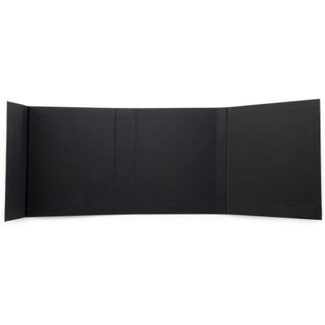 49 And Market Create-An-Album Triple Flip Album Base Black - Postage as per Actual