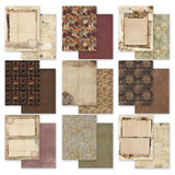 49 And Market Collection Pack 6"X8" Nostalgic Memories