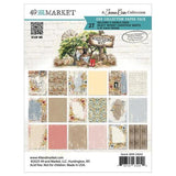 49 And Market Collection Pack 6"X8" Whispering Way