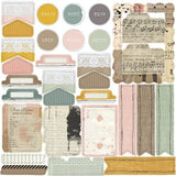 49 & Market All-In-One Kit-Center Stage - Postage as per Actual