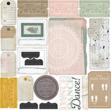 49 & Market All-In-One Kit-Center Stage - Postage as per Actual