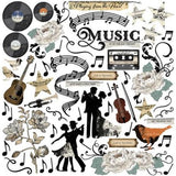 49 And Market All-In-One Kit-Perfect Harmony - Postage as per Actual