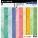 49 And Market Staples Pack 12"X12"-Artful Moments - Postage as per Actual