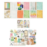 49 And Market Collection Pack 6"X8"-Artful Moments