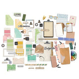 49 And Market Collection Pack 6"X8"-Artful Moments