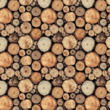 49 And Market Collection Pack 12"X12"-Timber And Tweed - Postage as per Actual