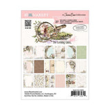 49 And Market Collection Pack 6"X8"-The Looking Glass