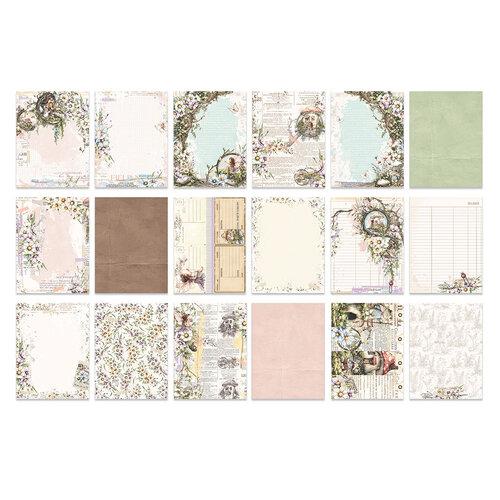 49 And Market Collection Pack 6"X8"-The Looking Glass