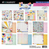 49 & Market All-In-One Kit-It's Your Day - Postage as per Actual