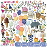49 & Market All-In-One Kit-It's Your Day - Postage as per Actual