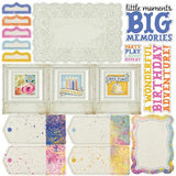 49 & Market All-In-One Kit-It's Your Day - Postage as per Actual
