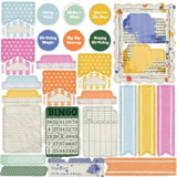 49 & Market All-In-One Kit-It's Your Day - Postage as per Actual