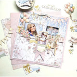 49 & Market All-In-One Kit-Confetti Moments - Postage as per Actual