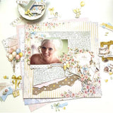49 & Market All-In-One Kit-Confetti Moments - Postage as per Actual