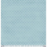 49 And Market Collection Pack 12"X12"-Plume & Petal - Postage as per Actual