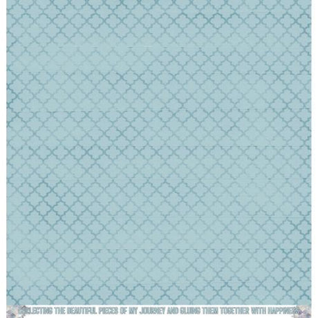 49 And Market Collection Pack 12"X12"-Plume & Petal - Postage as per Actual