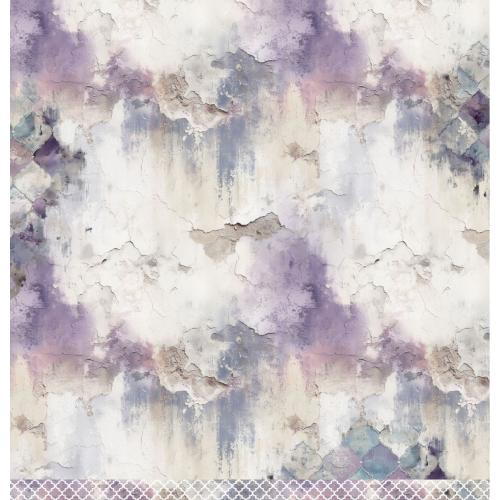 49 And Market Solids Collection Pack 12"X12"-Plume & Petal - Postage as per Actual
