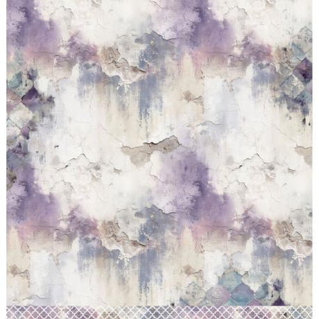 49 And Market Solids Collection Pack 12"X12"-Plume & Petal - Postage as per Actual