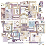 49 And Market Ephemera & Frames-Plume & Petal