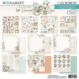49 And Market All-In-One Kit-Little Dreamers Spice - Postage as per Actual
