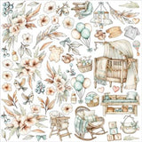 49 And Market All-In-One Kit-Little Dreamers Spice - Postage as per Actual