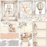 49 And Market All-In-One Kit-Little Dreamers Sugar - Postage as per Actual