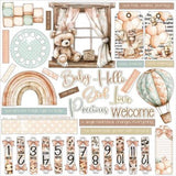 49 And Market All-In-One Kit-Little Dreamers Sugar - Postage as per Actual