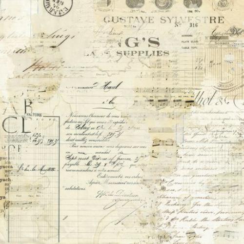 49 and Market Solids Collection Pack 12"X12"-Faded Memory Lane - Postage as per Actual