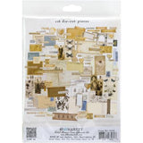 49 and Market Ephemera Set-Faded Memory Lane